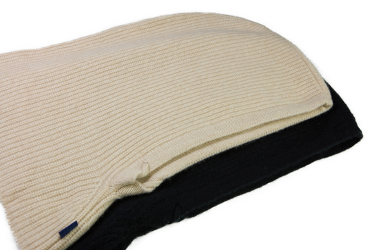 100% Cashmere Balaclava
