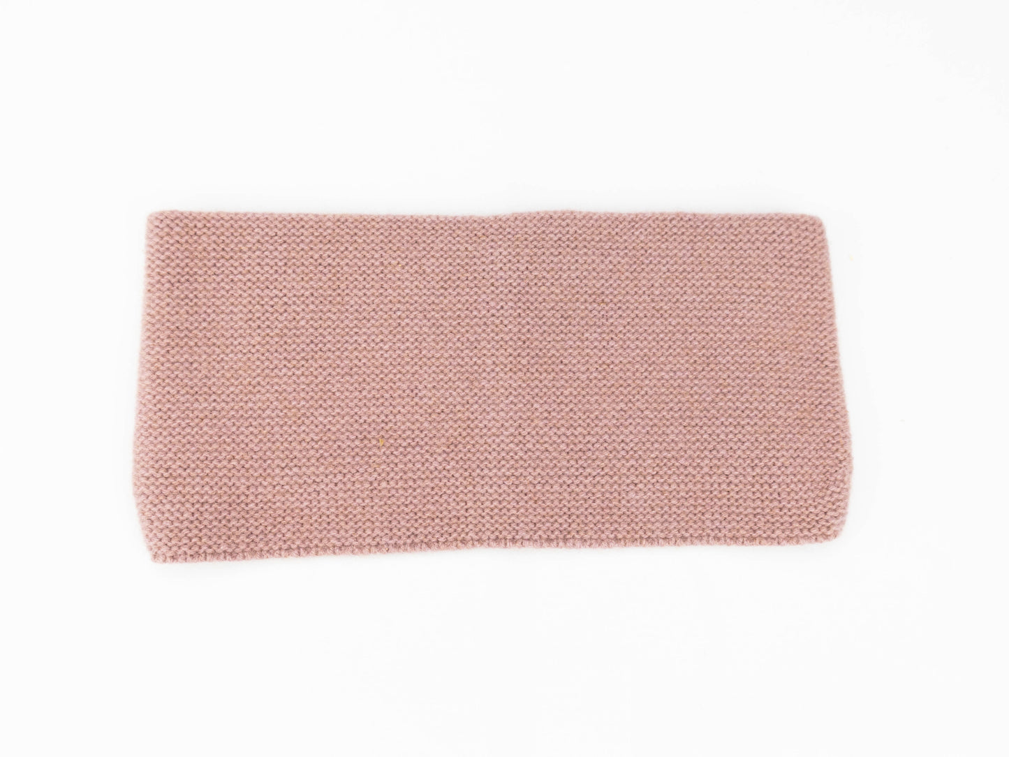 100% Cashmere head band