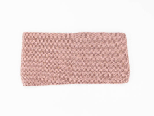 100% Cashmere head band