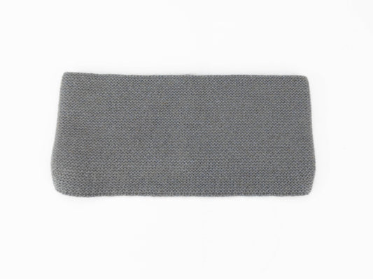 100% Cashmere head band