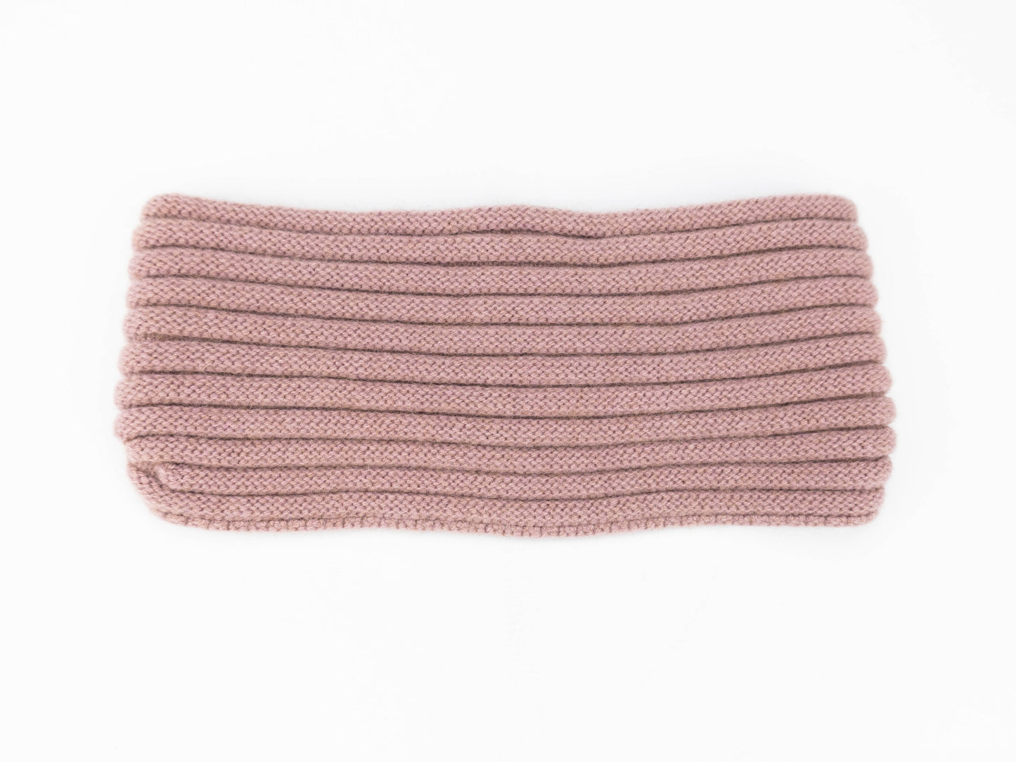 100% Cashmere head band