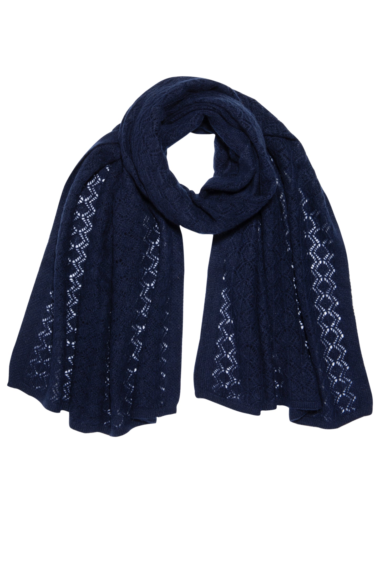 Luxurious 100% Cashmere Shawl