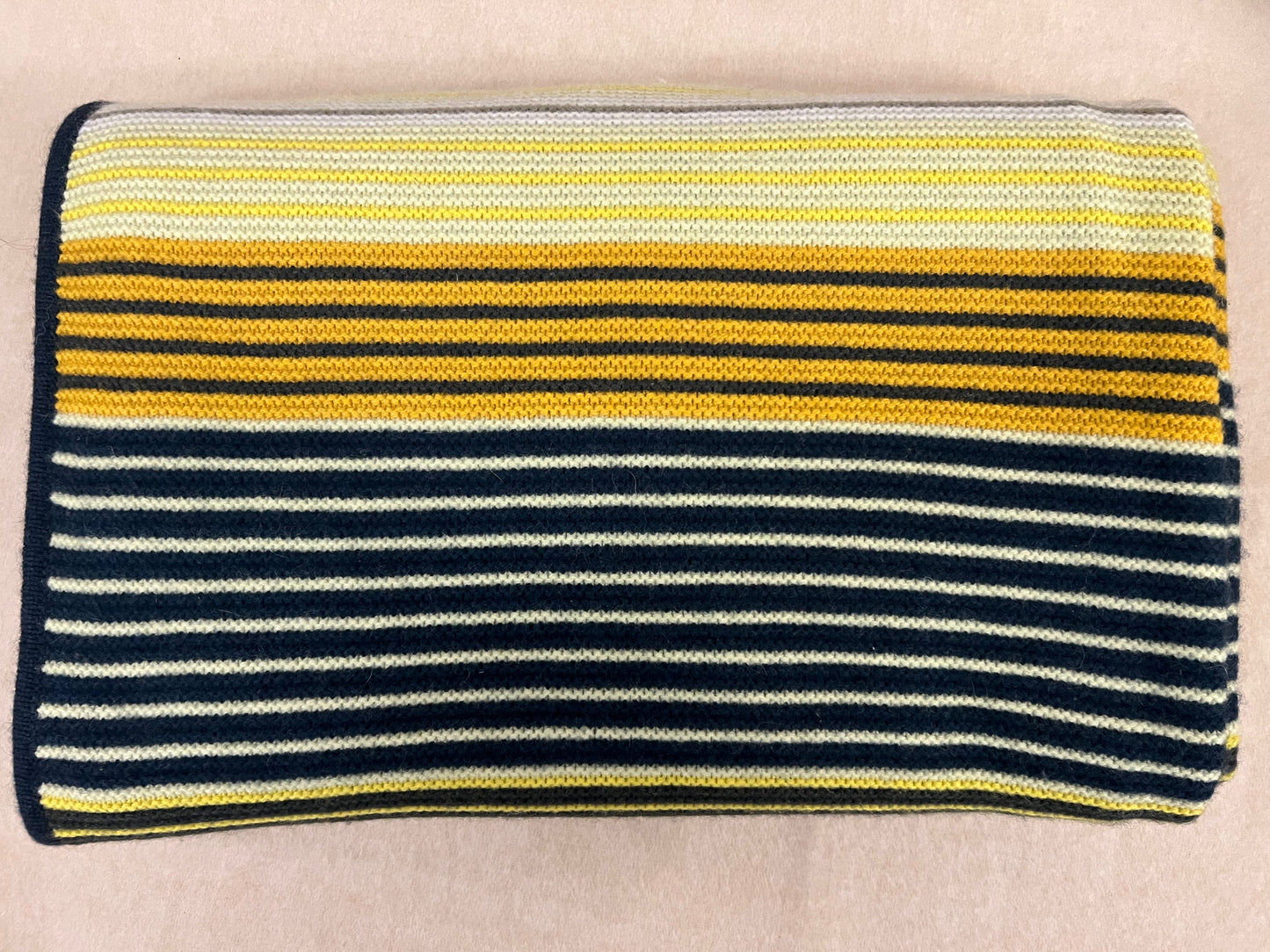 100% Cashmere Blanket