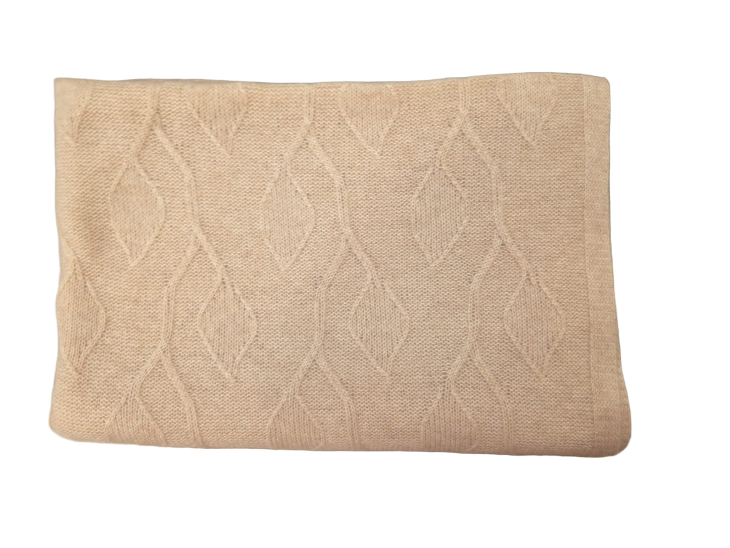 Luxurious 100% Cashmere Shawl