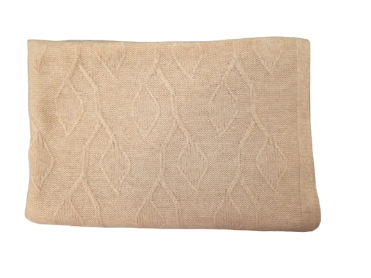 Luxurious 100% Cashmere Shawl