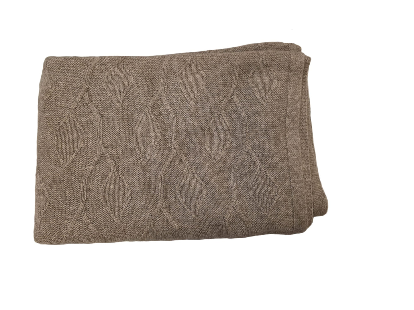 Luxurious 100% Cashmere Shawl