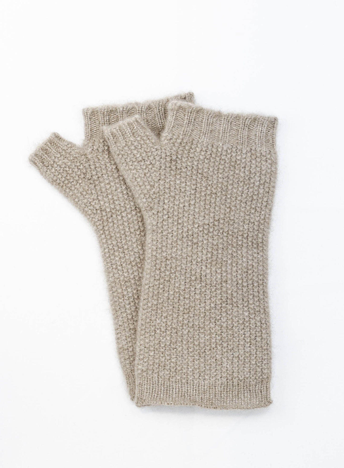 Pure Cashmere Women's Gloves