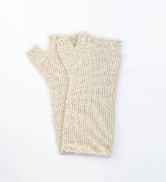 Pure Cashmere Women's Gloves