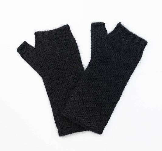 100% Cashmere Women's Gloves