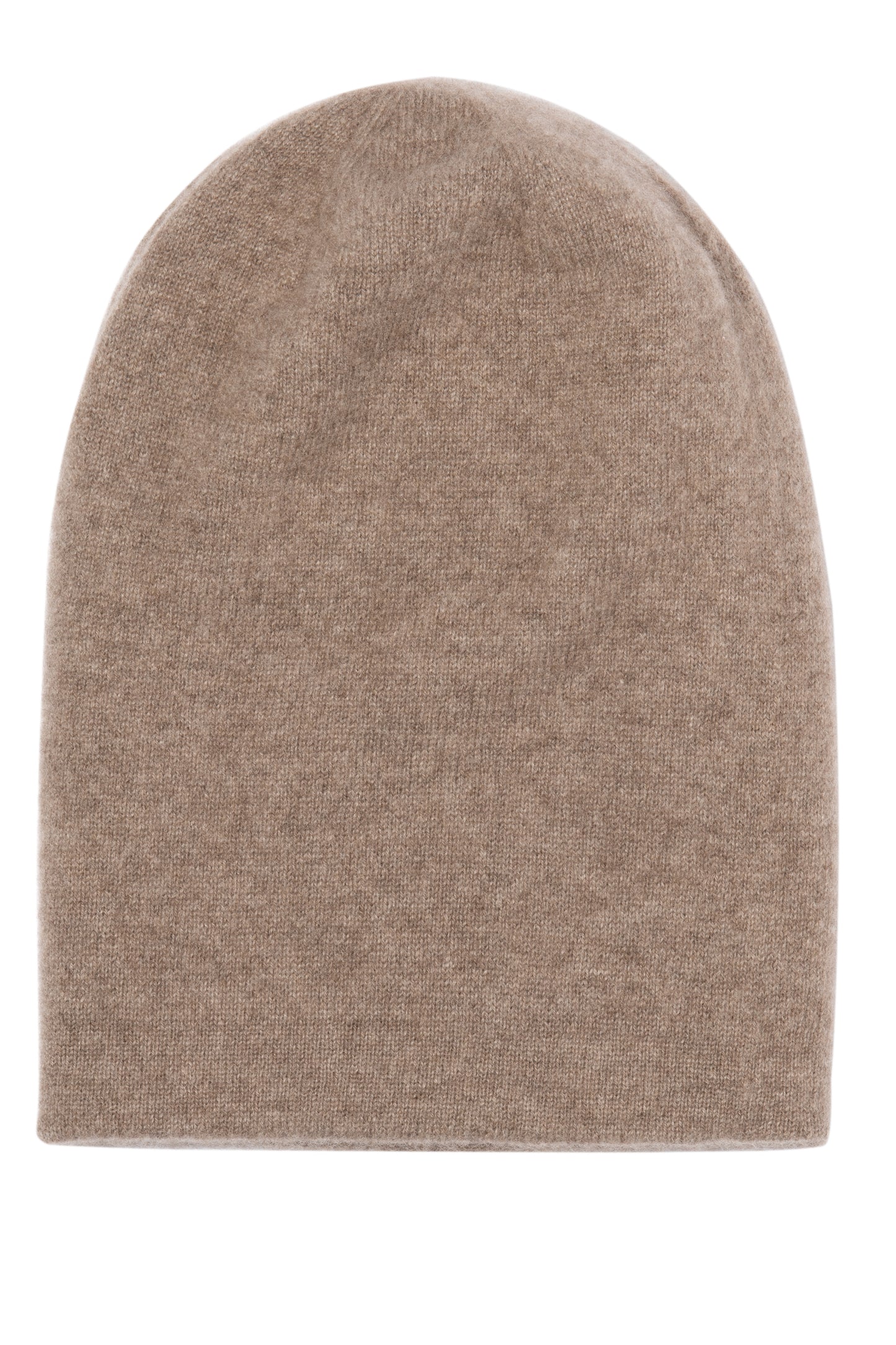 100% Double Layered Beanie Hat