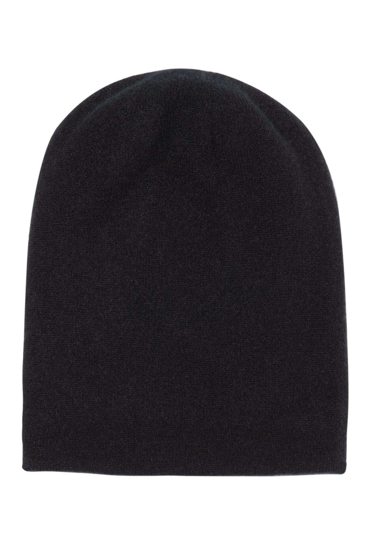 100% Double Layered Beanie Hat