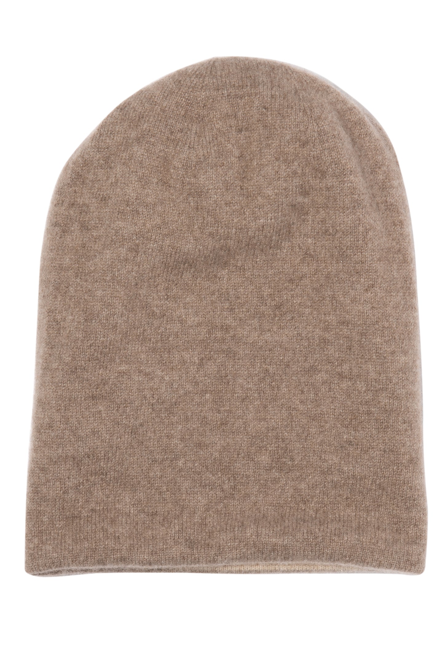 100% Double Layered Beanie Hat